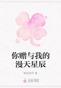 The Stars in the Sky You Gave Me