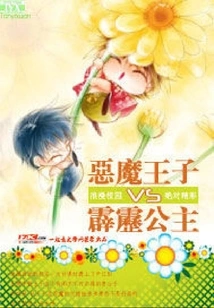 Demon Prince Vs Thunderbolt Princess