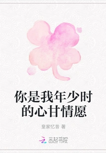 You Were My Wish When I Was Young