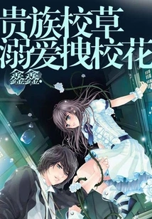 The Aristocratic School Sweetheart Dotes on and Drags the School Belle