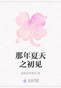 The First Time We Met That Summer