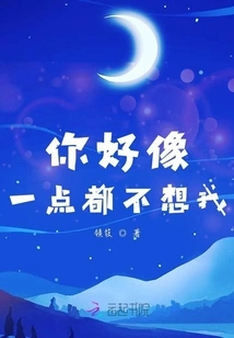 You Don't Seem to Miss Me at All