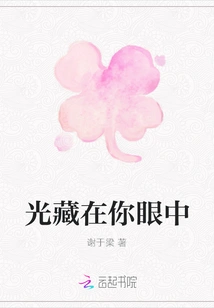 The Light is Hidden in Your Eyes