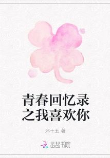 Memoirs of Youth: I Like You