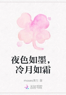 The Night is Like Ink, the Cold Moon is Like Frost