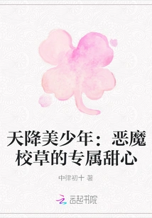 A Beautiful Boy Descended from the Sky: the Devil's School Sweetheart's Exclusive Sweetheart