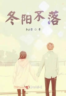 The Winter Sun Never Sets