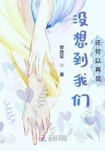 I Never Thought We Could See Each Other Again