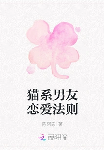 Love Rules for Cat Boyfriends