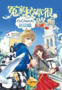 My Enemy, the School Boy, is a Crazy Person