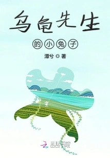 Mr. Turtle's Little Rabbit