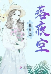 Stars Falling in the Night Sky