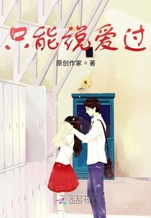 I Can Only Say That I Loved You