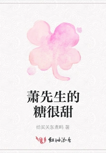 Mr. Xiao's Candies Are Very Sweet