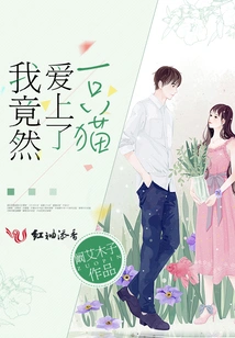 I Actually Fell in Love with a Cat