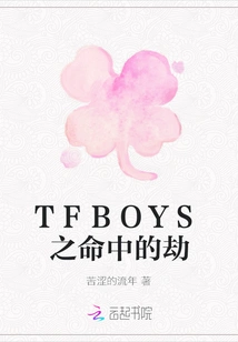 The Calamity of Tfboys's Life