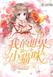 My World is Missing a Kitten