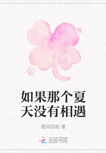 If We Didn't Meet That Summer