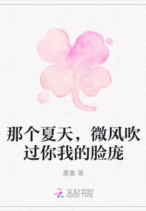 That Summer, the Breeze Blew Across Your and My Face