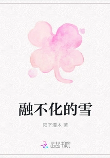 Snow That Won't Melt