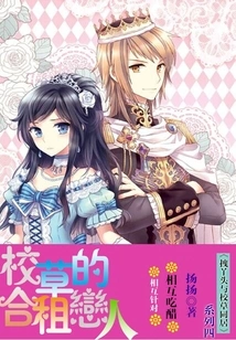 The School Sweetheart's Roommate