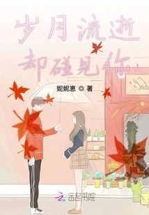 Time Passes but I Meet You