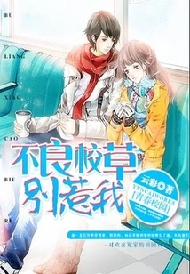 Bad School Boy, Don't Mess with Me