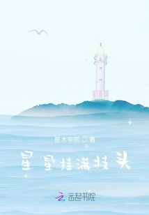 Stars Hang on the Branches