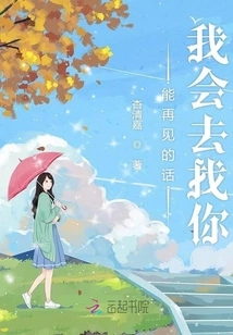 If We Can See You Again, I Will Go Find You