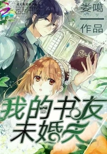 My Book Friend Fiancé