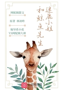 Miss Deer and Mr. Whale