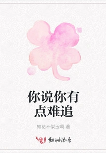 You Said You Are a Bit Difficult to Chase