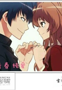 A Stubborn Girl Meets the Best School Boy