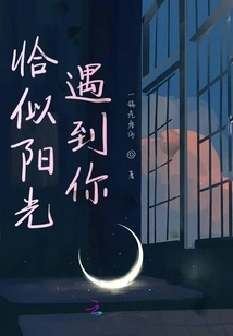 Just Like the Sunshine Meets You