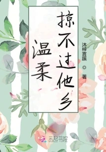 Gentleness Cannot Sweep Away a Foreign Country