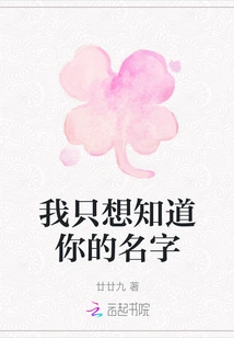 I Just Want to Know Your Name