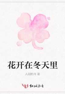 Flowers Bloom in Winter