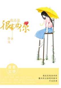 I Still Like You Very Much