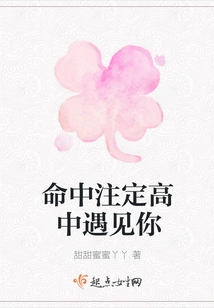 I Was Destined to Meet You in High School