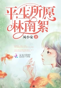 Lifelong Wish Lin Nanxu