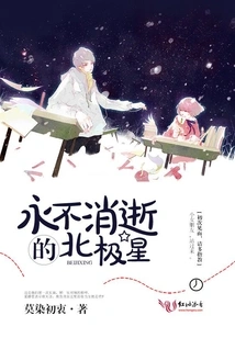 The Everlasting North Star