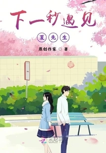 Meet Mr. Xia Next Second