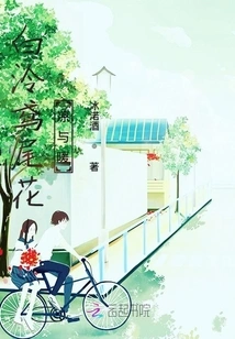 White Iris 1 Cool and Warm