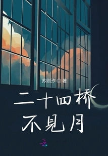 Twenty-four Bridges Without the Moon