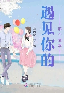 The Summer When I Met You