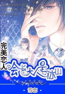 Perfect Lover: the President is an Iceberg