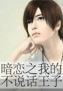 Secret Love: My Silent Prince