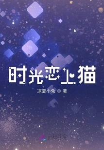 Time Falls in Love with Cats