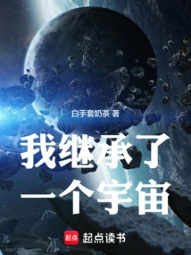 I Inherited a Universe