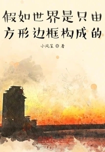 What If the World Was Made up of Only Square Frames?